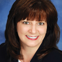 Patti Albright